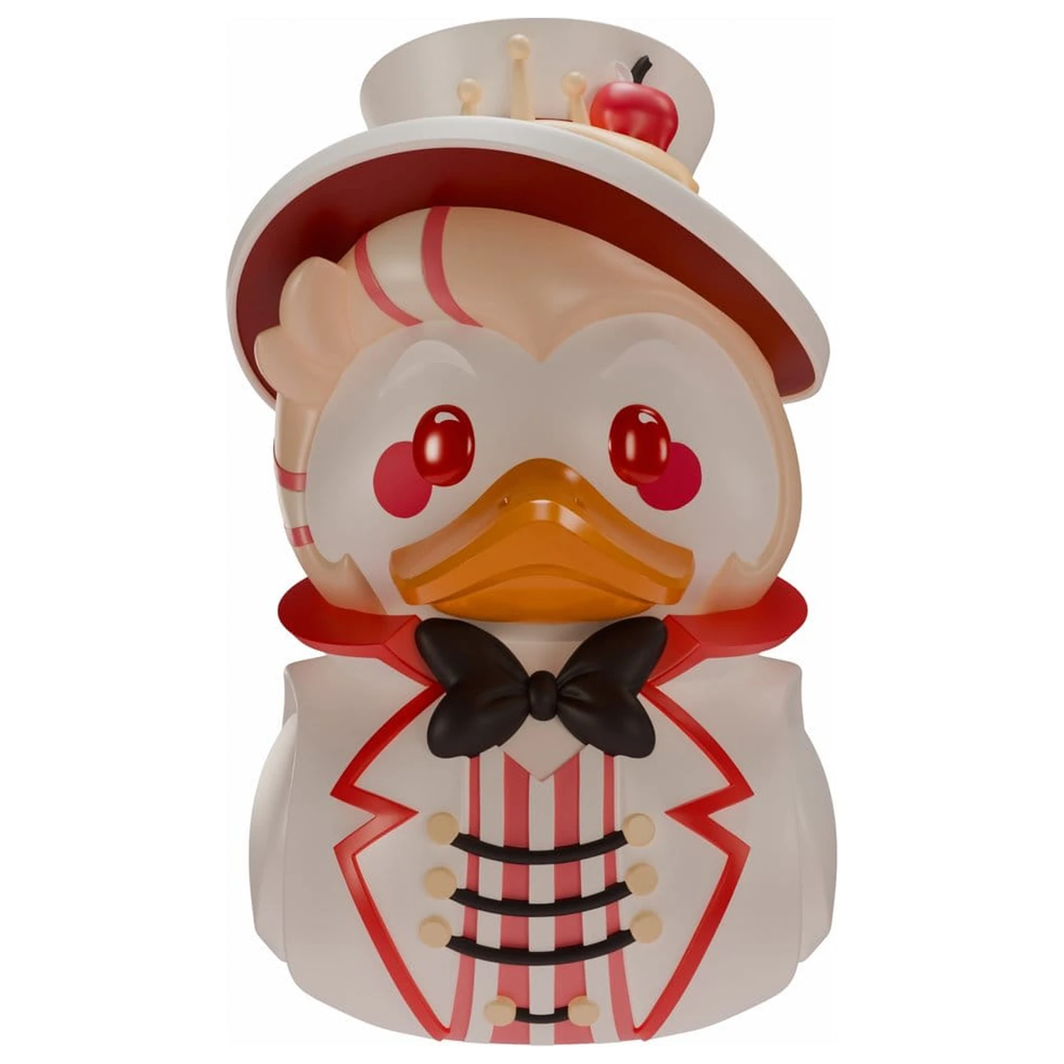 Hazbin Hotel Tubbz Mini PVC Figur Lucifer Morningstar 5 cm Produktfoto