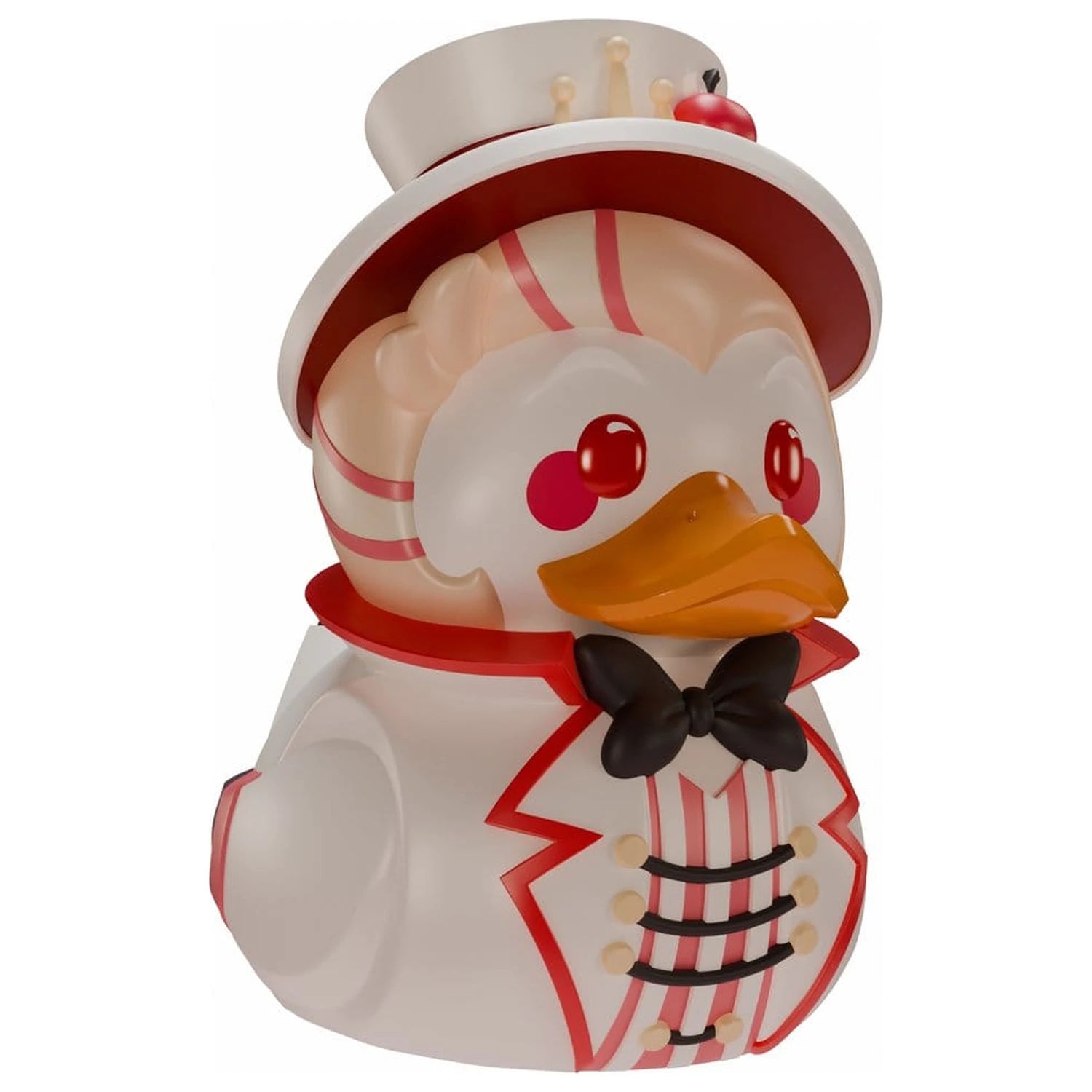 Hazbin Hotel Tubbz Mini PVC Figur Lucifer Morningstar 5 cm Produktfoto