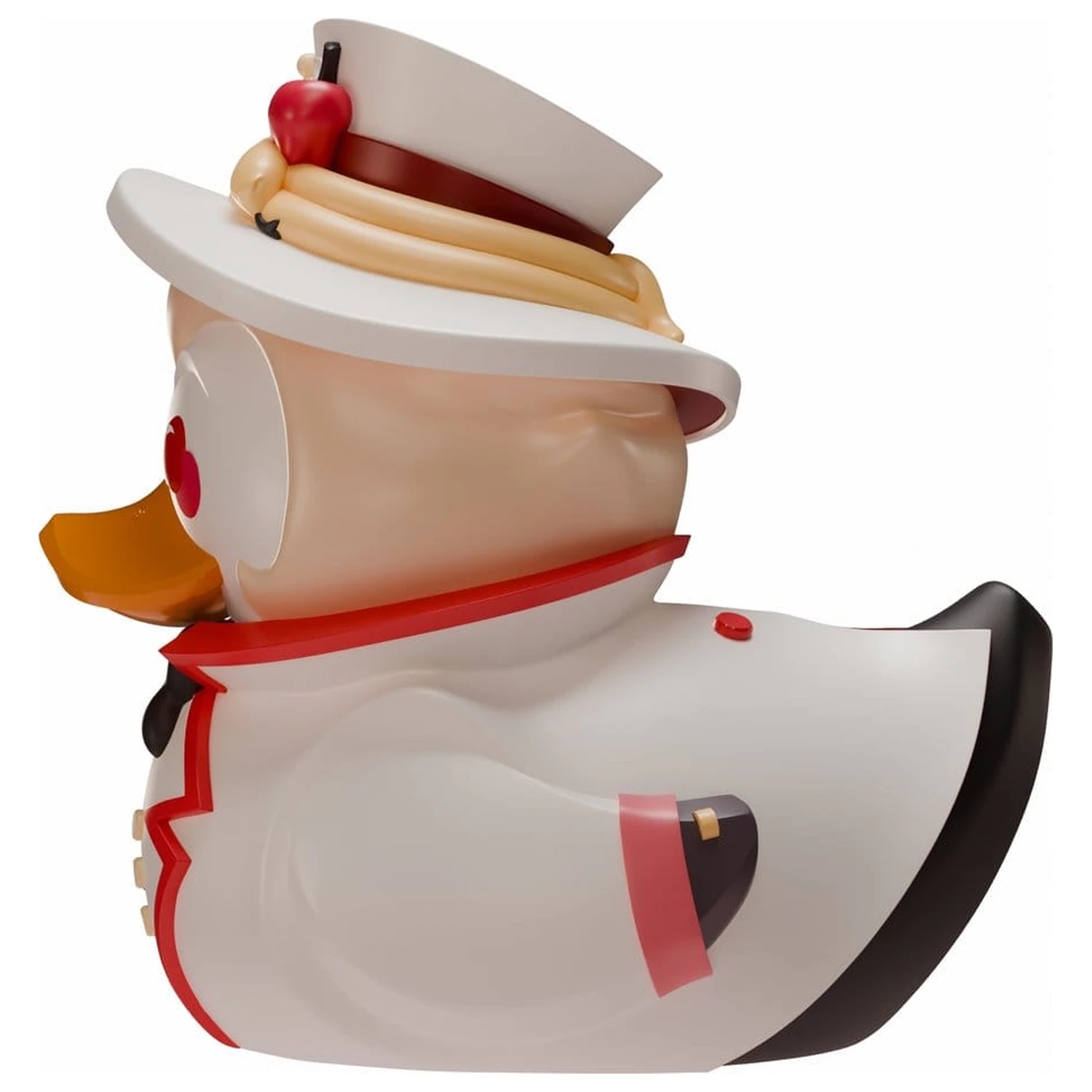 Hazbin Hotel Tubbz Mini PVC Figur Lucifer Morningstar 5 cm Produktfoto
