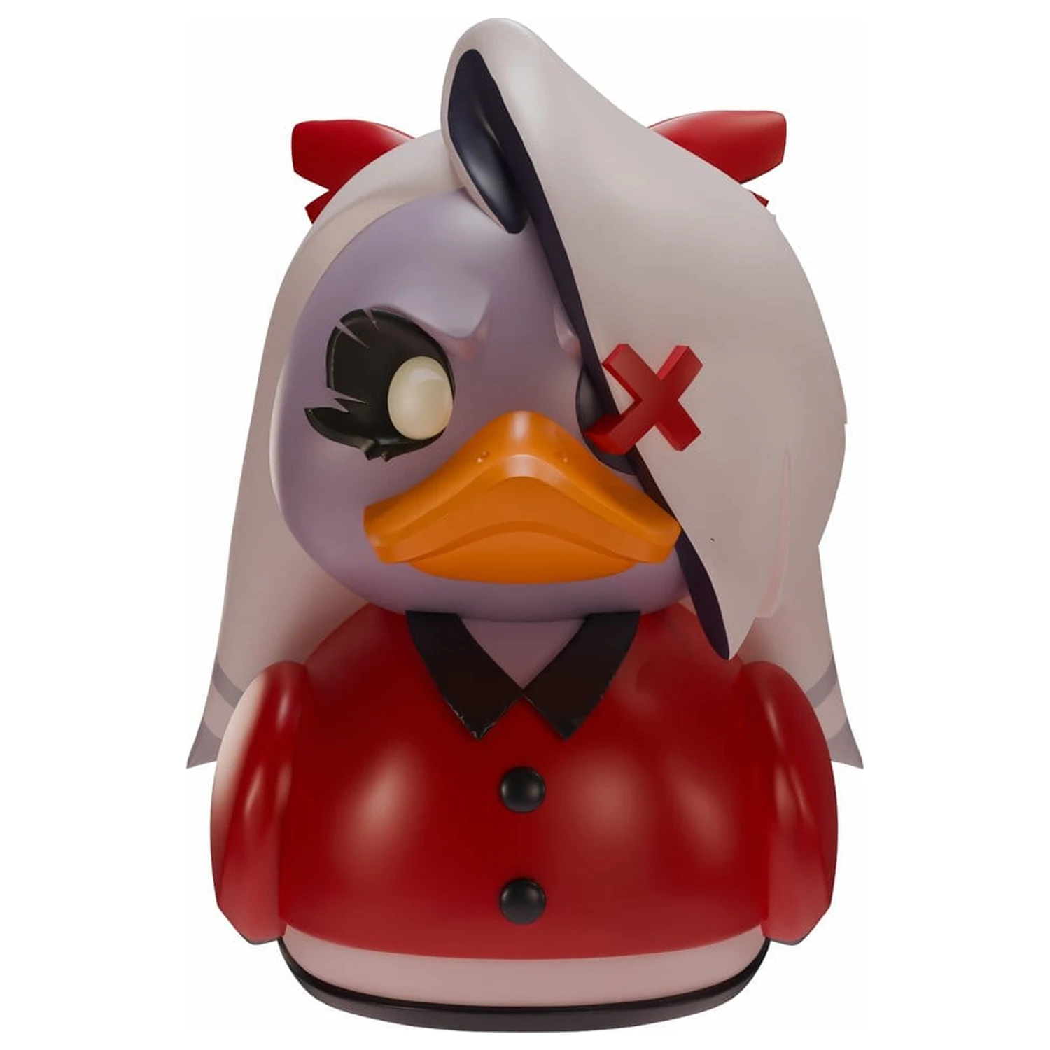Hazbin Hotel Tubbz Mini PVC Figur Vaggie 5 cm Produktfoto