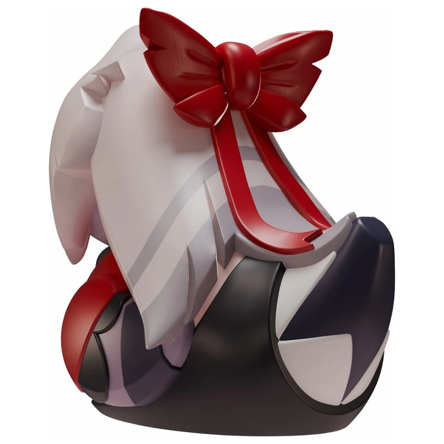 Hazbin Hotel Tubbz Mini PVC Figur Vaggie 5 cm Produktfoto