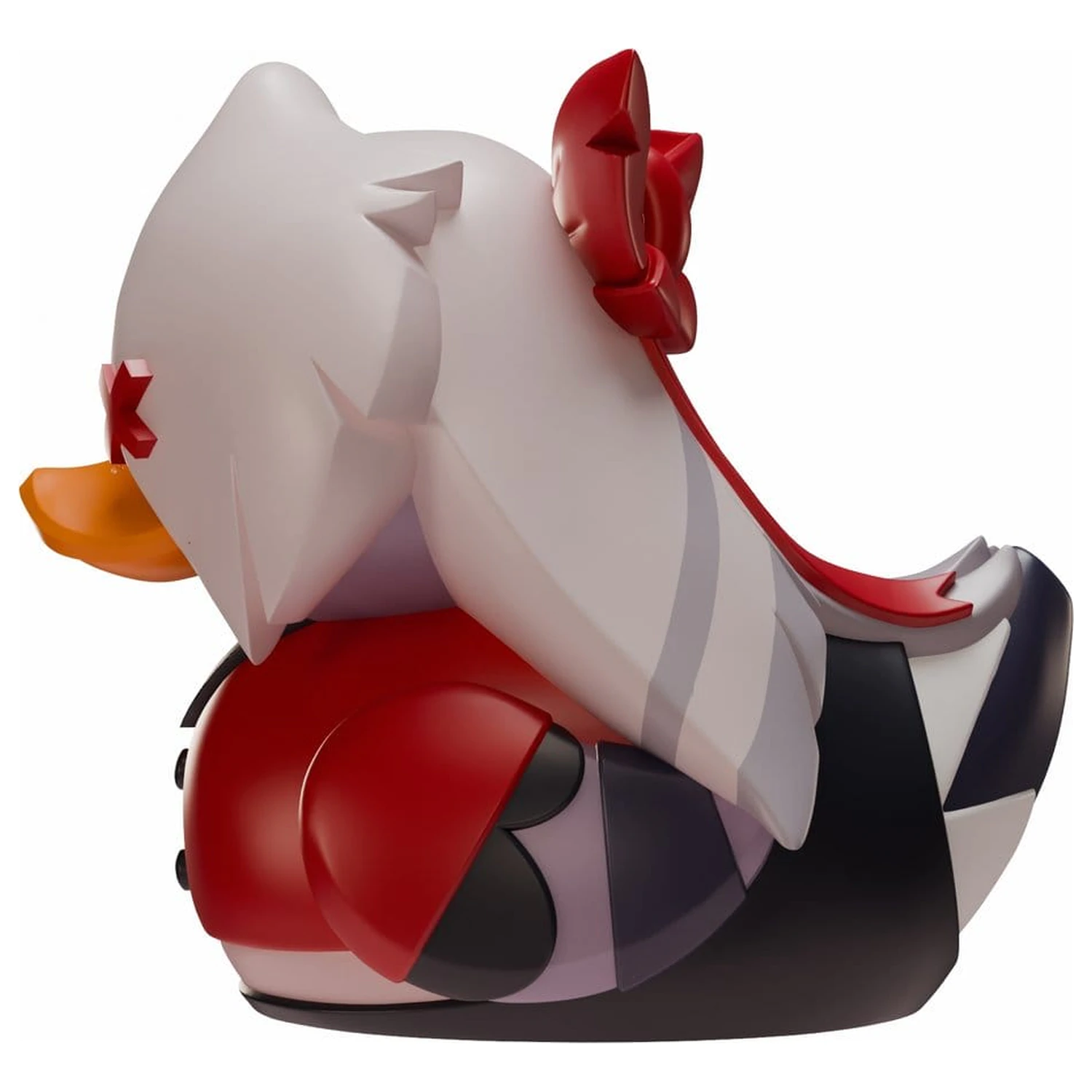 Hazbin Hotel Tubbz Mini PVC Figur Vaggie 5 cm Produktfoto