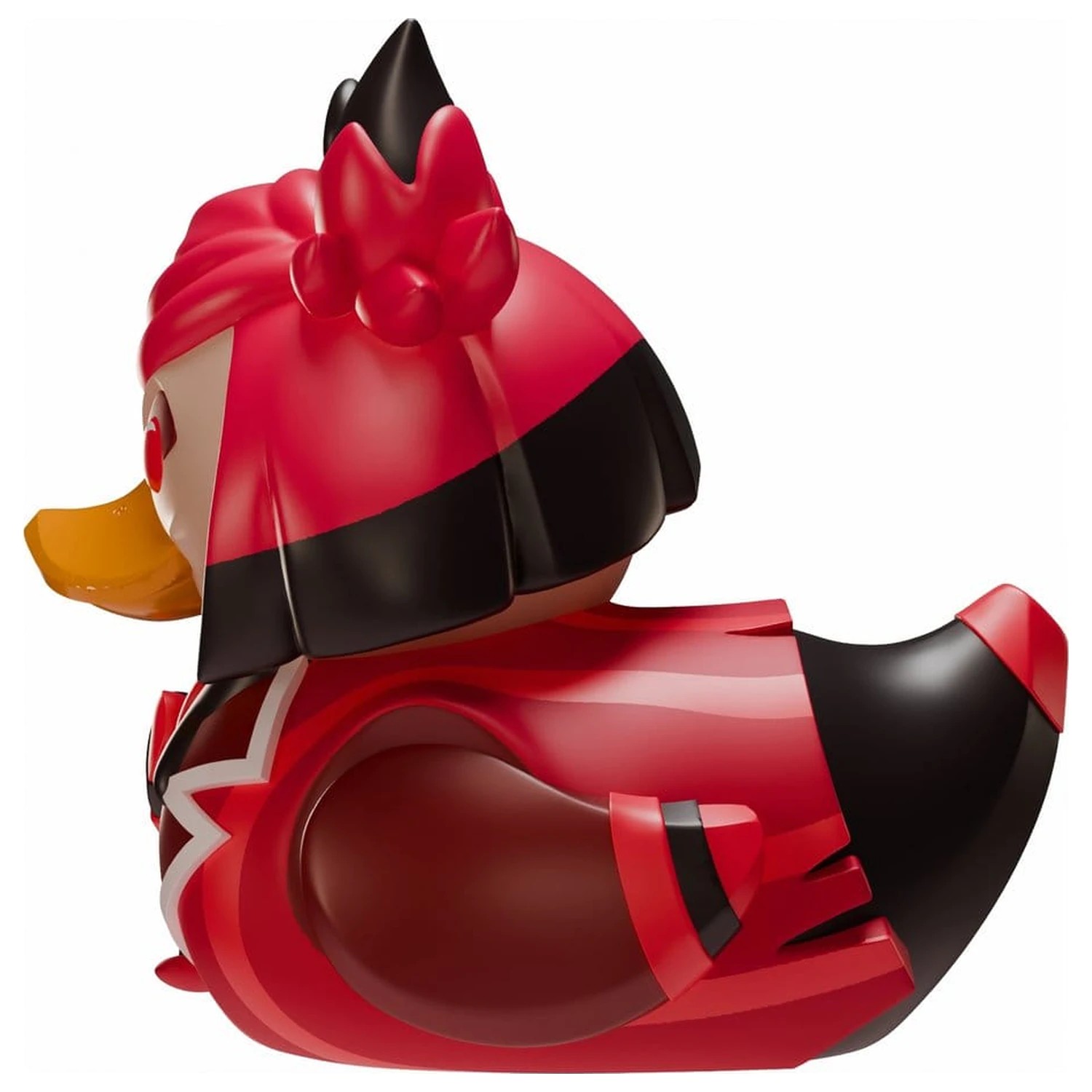 Hazbin Hotel Tubbz PVC Figur Alastor Boxed Edition 10 cm Produktfoto
