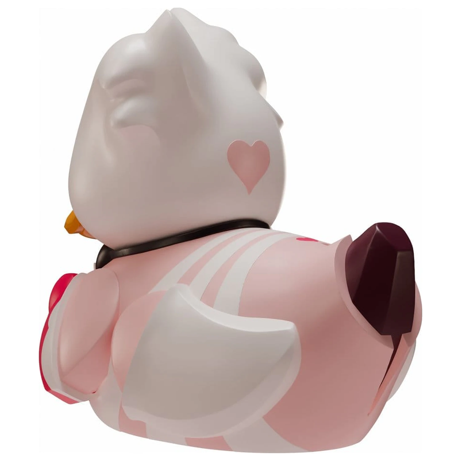 Hazbin Hotel Tubbz PVC Figur Angel Dust Boxed Edition 10 cm Produktfoto