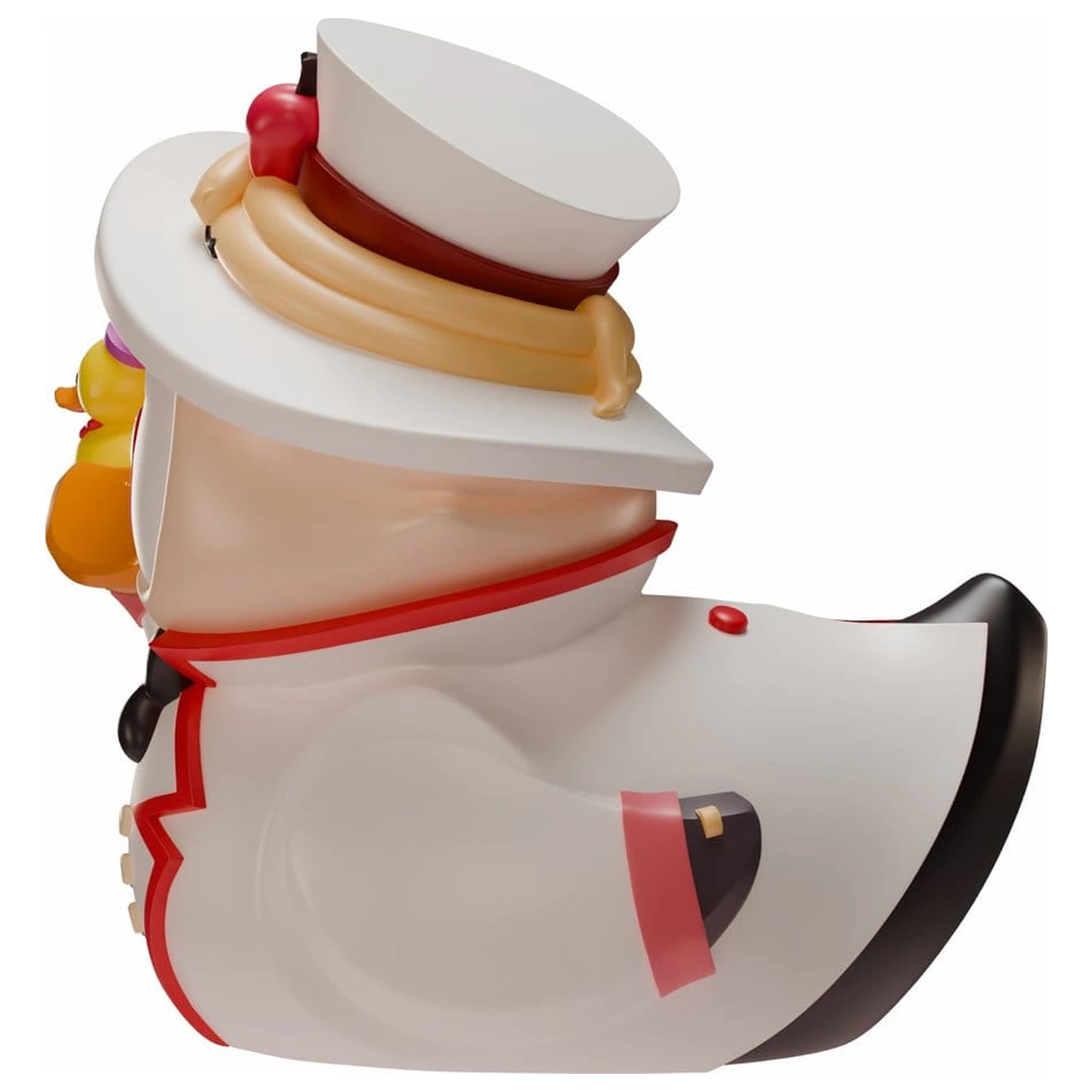 Hazbin Hotel Tubbz PVC Figur Lucifer Morningstar Boxed Edition 10 cm Produktfoto