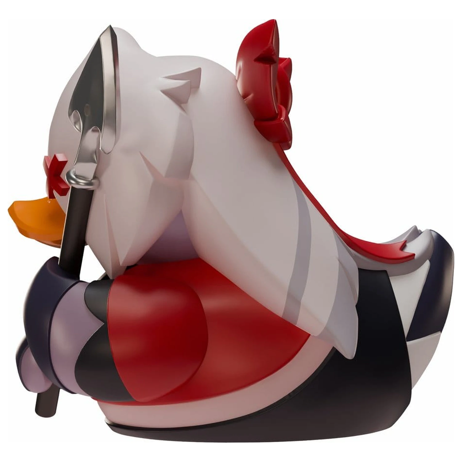 Hazbin Hotel Tubbz PVC Figur Vaggie 1st Edition 10 cm Produktfoto