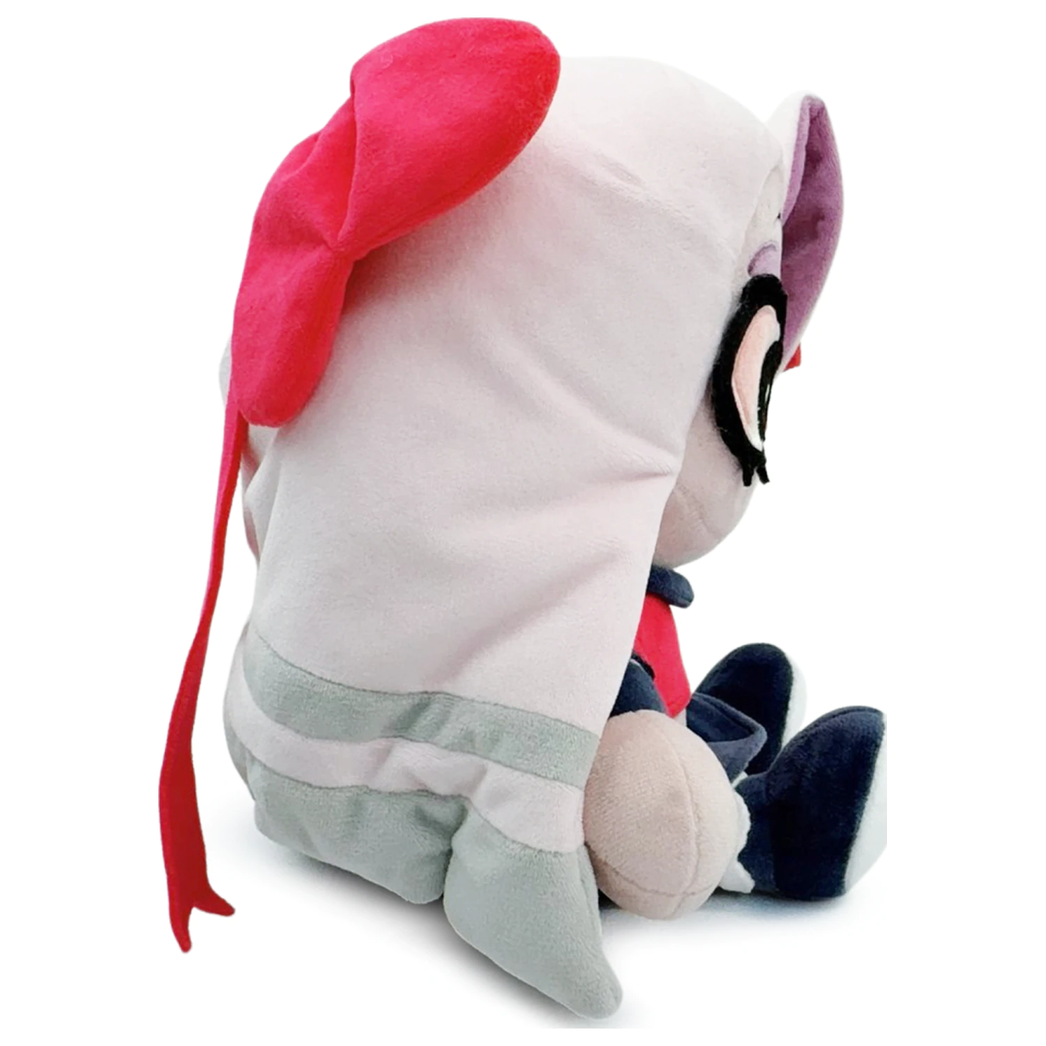 Hazbin Hotel Vaggie Plüschfigur 23 cm Produktfoto