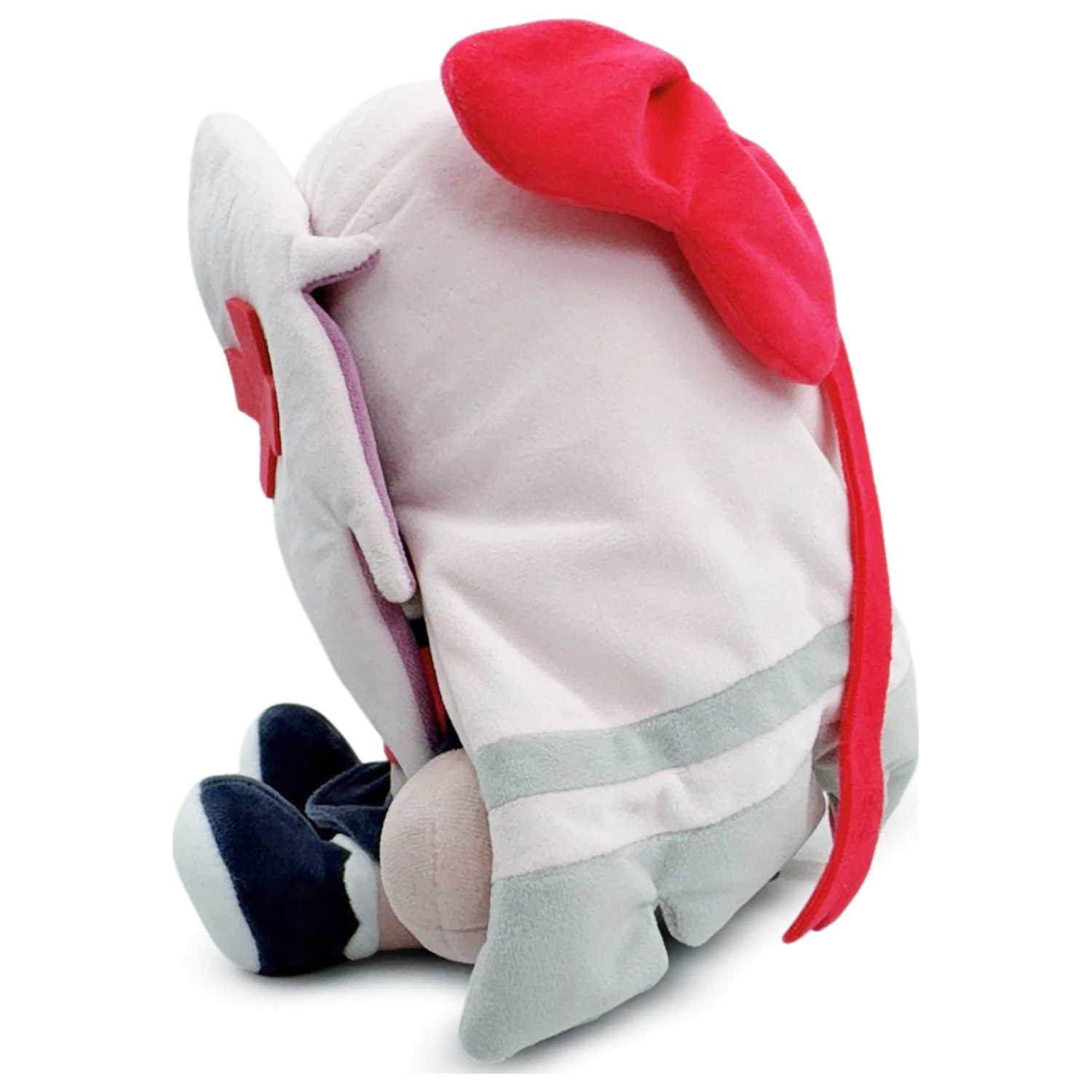 Hazbin Hotel Vaggie Plüschfigur 23 cm Produktfoto
