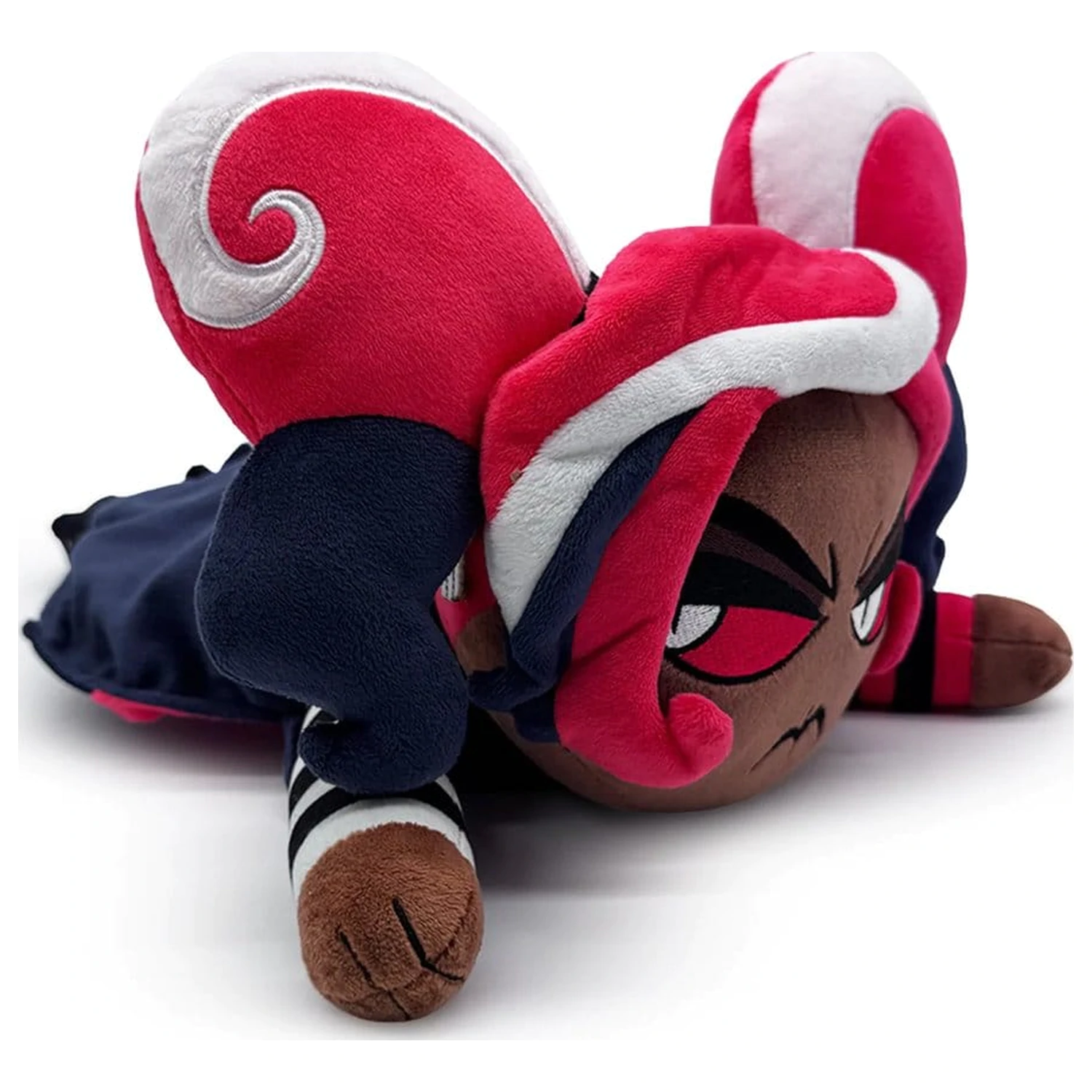 Hazbin Hotel Plüschfigur Velvette Weighted Plüsch 40 cm Produktfoto