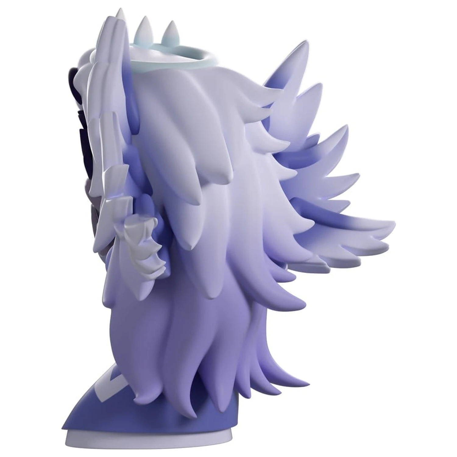 Hazbin Hotel Vinyl Figur Emily 12 cm Produktfoto