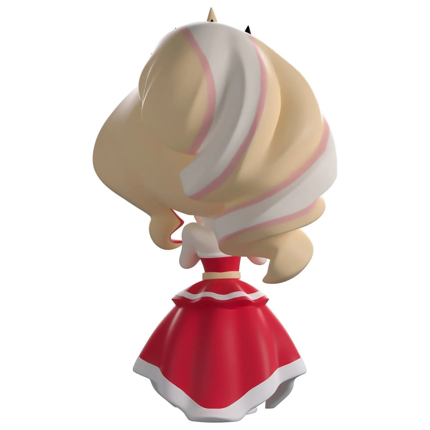 Hazbin Hotel Vinyl Figur Party Outfit Charlie 13 cm Produktfoto