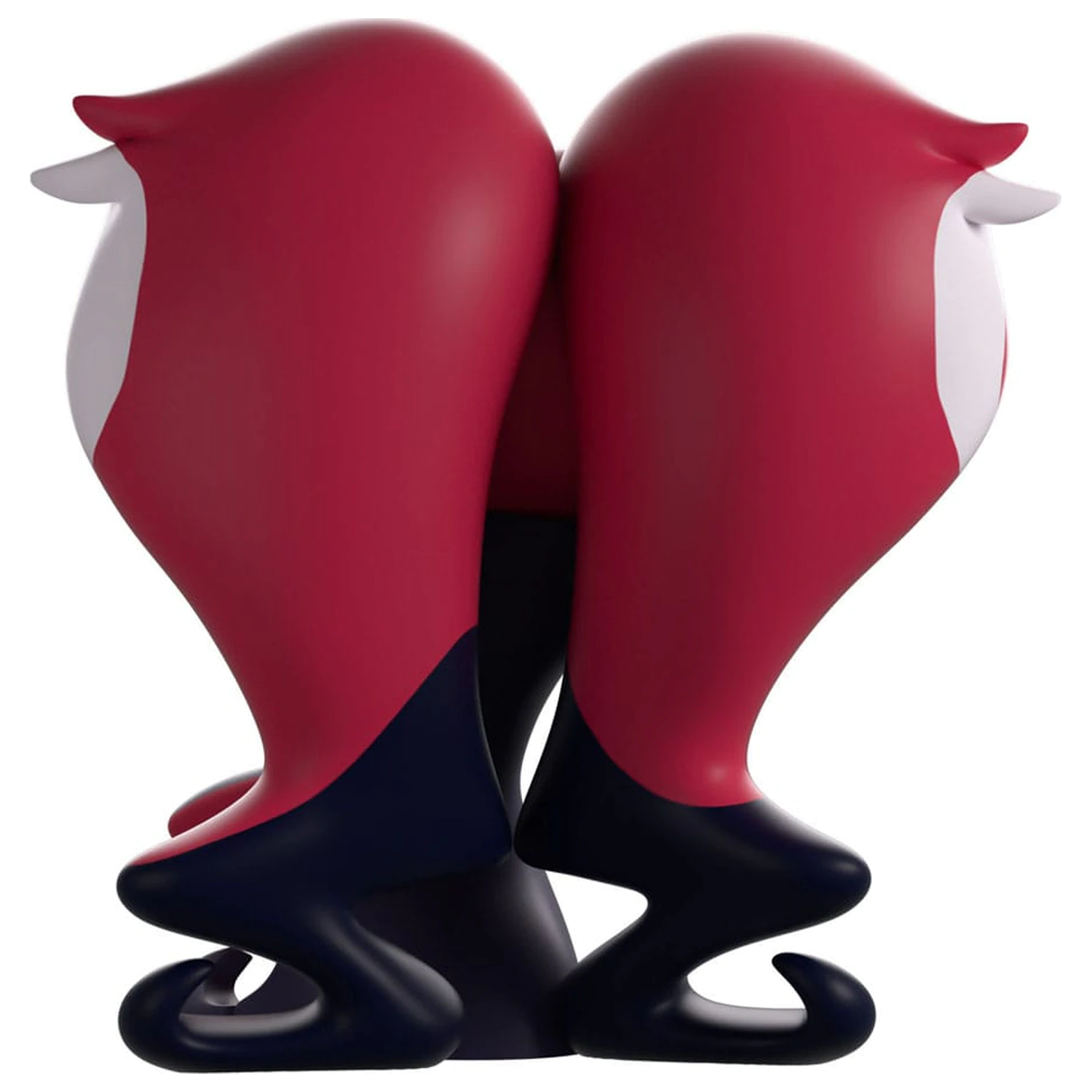 Hazbin Hotel Vinyl Figur Velvette 13 cm Produktfoto