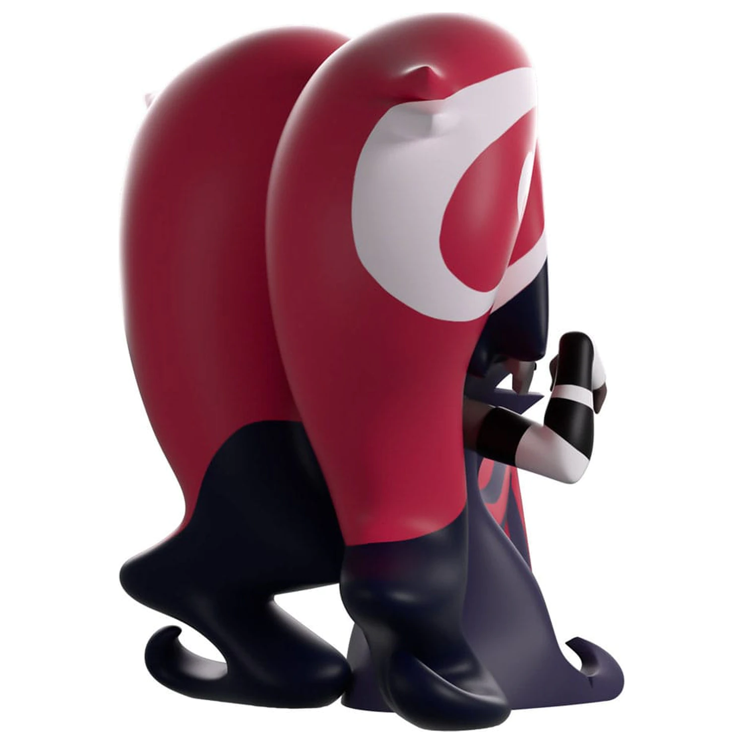 Hazbin Hotel Vinyl Figur Velvette 13 cm Produktfoto