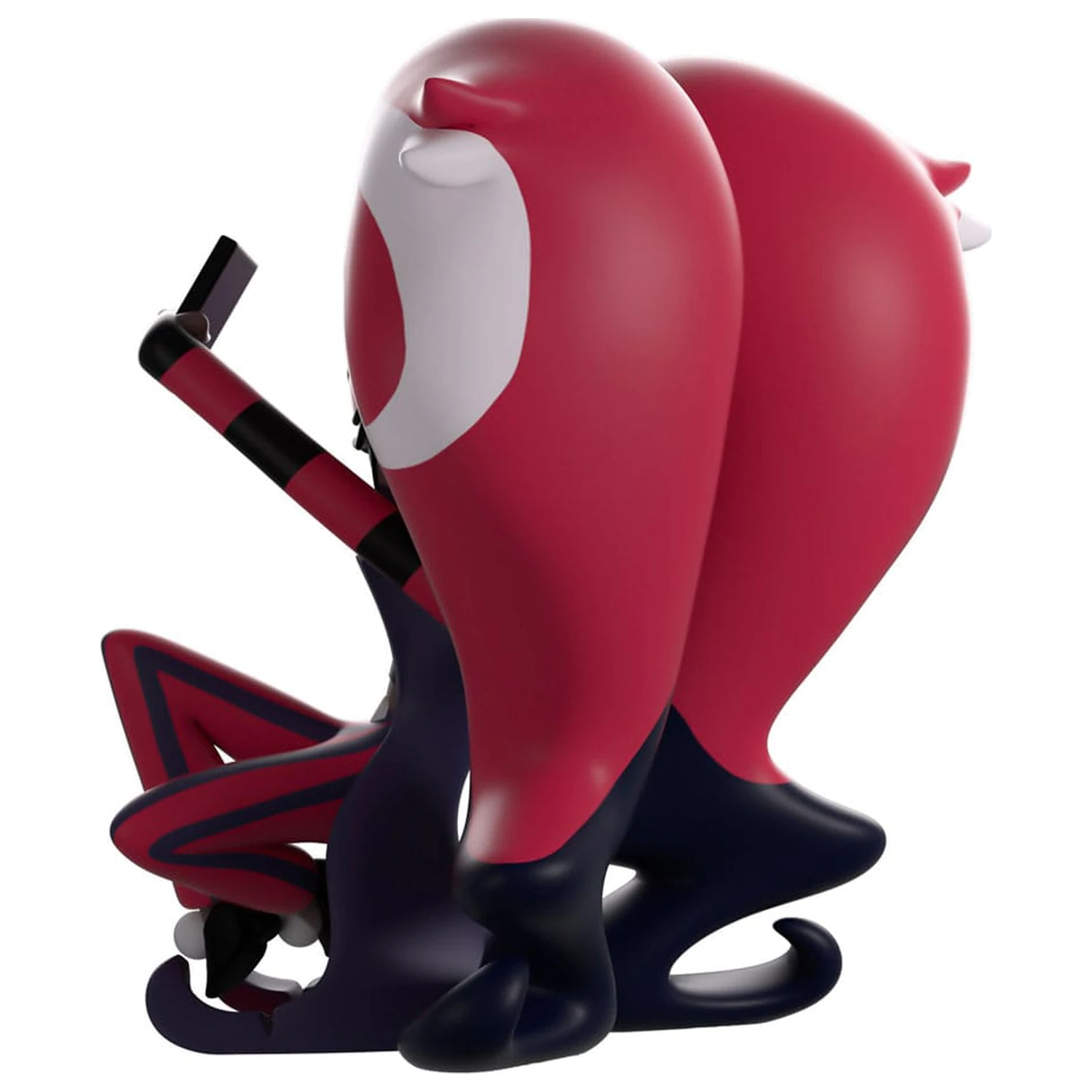 Hazbin Hotel Vinyl Figur Velvette 13 cm Produktfoto