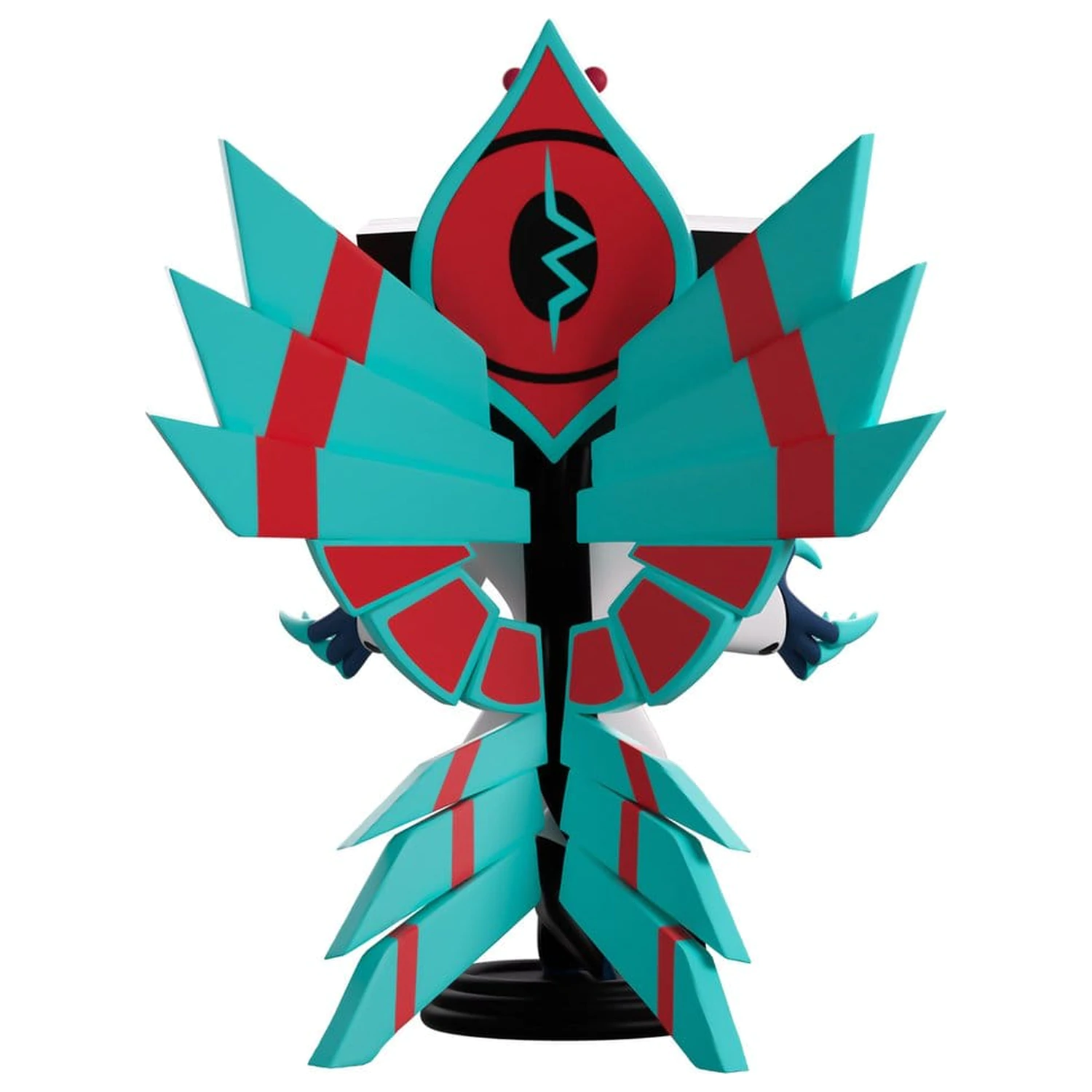 Hazbin Hotel Vinyl Figur Vox Populi 20 cm Produktfoto