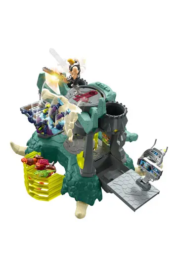 He-Man and the Masters of the Universe 2022 Castle Grayskull Produktfoto