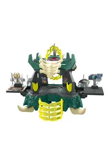 He-Man and the Masters of the Universe 2022 Castle Grayskull Produktfoto