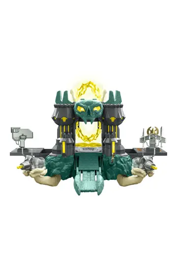 He-Man and the Masters of the Universe 2022 Castle Grayskull Produktfoto