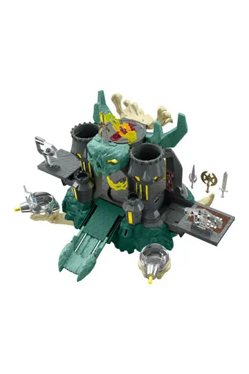 He-Man and the Masters of the Universe 2022 Castle Grayskull Produktfoto