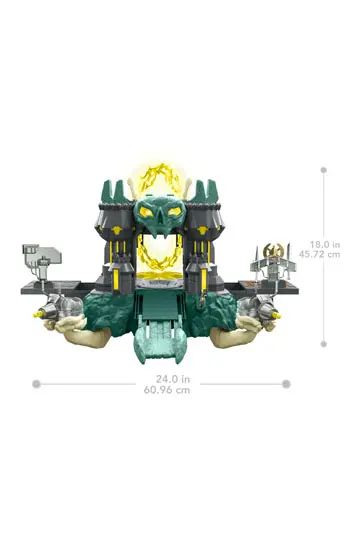 He-Man and the Masters of the Universe 2022 Castle Grayskull Produktfoto