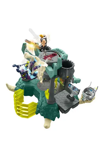 He-Man and the Masters of the Universe 2022 Castle Grayskull Produktfoto