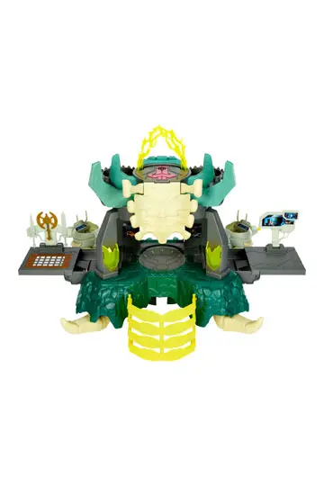 He-Man and the Masters of the Universe 2022 Castle Grayskull Produktfoto