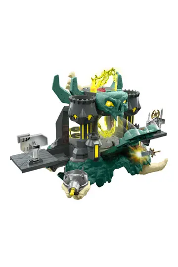 He-Man and the Masters of the Universe 2022 Castle Grayskull Produktfoto