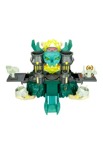 He-Man and the Masters of the Universe 2022 Castle Grayskull Produktfoto