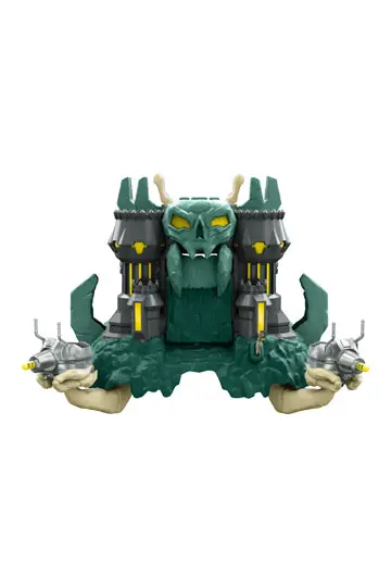 He-Man and the Masters of the Universe 2022 Castle Grayskull Produktfoto