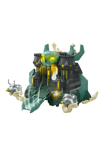 He-Man and the Masters of the Universe 2022 Castle Grayskull Produktfoto