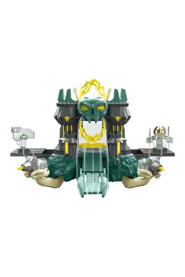 He-Man and the Masters of the Universe 2022 Castle Grayskull Produktfoto