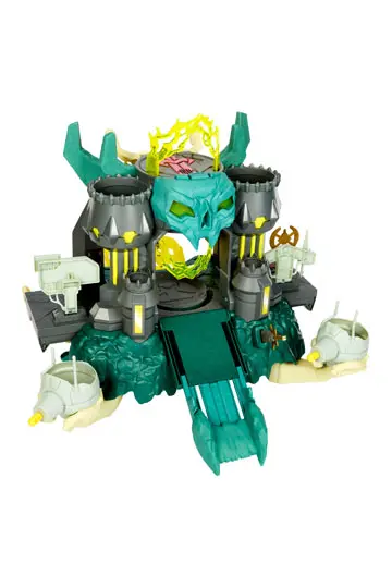 He-Man and the Masters of the Universe 2022 Castle Grayskull Produktfoto
