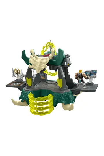He-Man and the Masters of the Universe 2022 Castle Grayskull Produktfoto