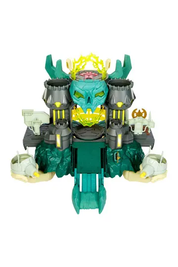 He-Man and the Masters of the Universe 2022 Castle Grayskull Produktfoto