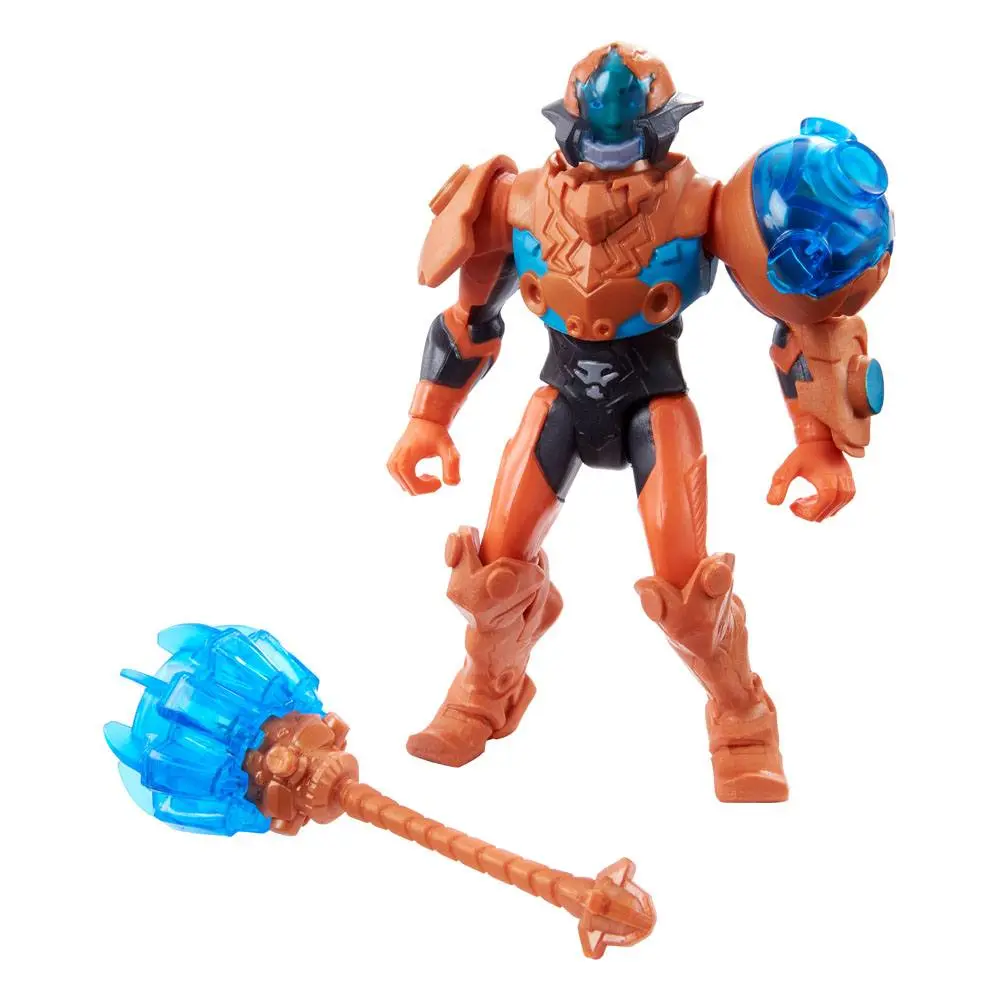 He-Man and the Masters of the Universe Actionfigur 2022 Man-At-Arms 14 cm termékfotó
