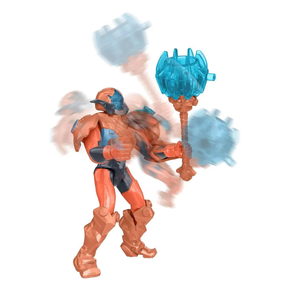 He-Man and the Masters of the Universe Actionfigur 2022 Man-At-Arms 14 cm termékfotó