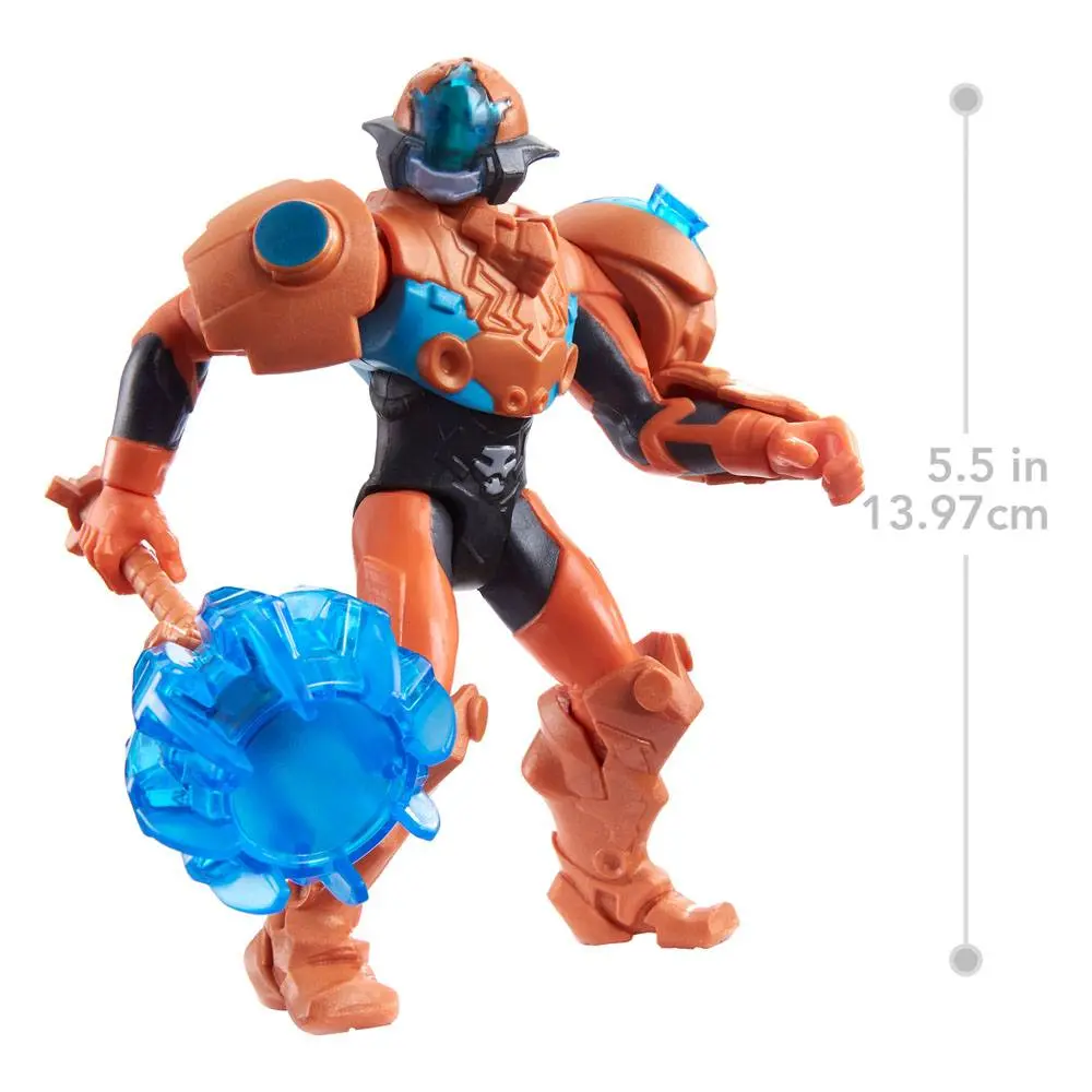 He-Man and the Masters of the Universe Actionfigur 2022 Man-At-Arms 14 cm termékfotó