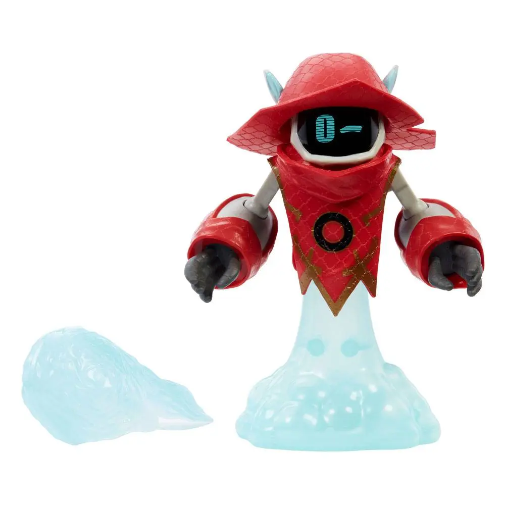 He-Man and the Masters of the Universe Actionfigur 2022 Orko 14 cm Produktfoto