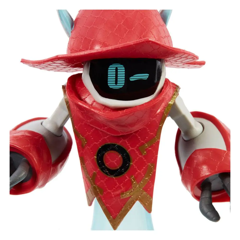 He-Man and the Masters of the Universe Actionfigur 2022 Orko 14 cm Produktfoto