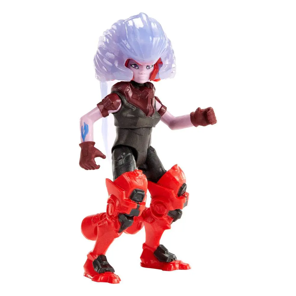 He-Man and the Masters of the Universe Actionfigur 2022 Ram Ma'am 14 cm Produktfoto