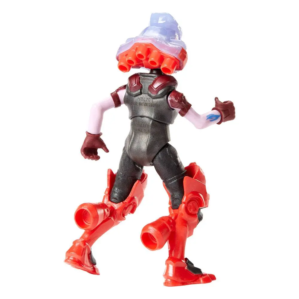 He-Man and the Masters of the Universe Actionfigur 2022 Ram Ma'am 14 cm Produktfoto