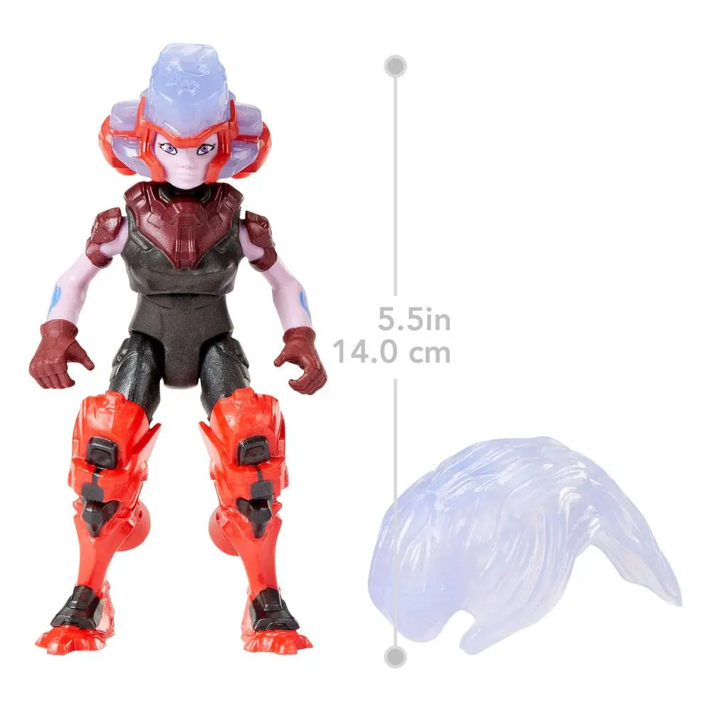 He-Man and the Masters of the Universe Actionfigur 2022 Ram Ma'am 14 cm Produktfoto