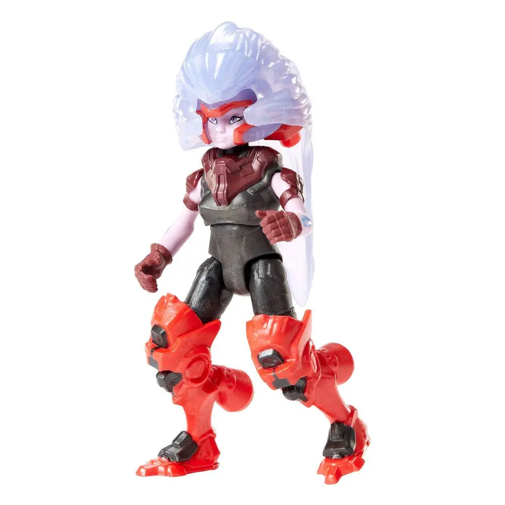 He-Man and the Masters of the Universe Actionfigur 2022 Ram Ma'am 14 cm Produktfoto