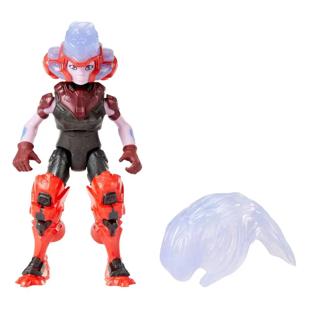 He-Man and the Masters of the Universe Actionfigur 2022 Ram Ma'am 14 cm Produktfoto