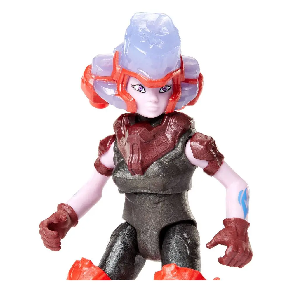 He-Man and the Masters of the Universe Actionfigur 2022 Ram Ma'am 14 cm Produktfoto