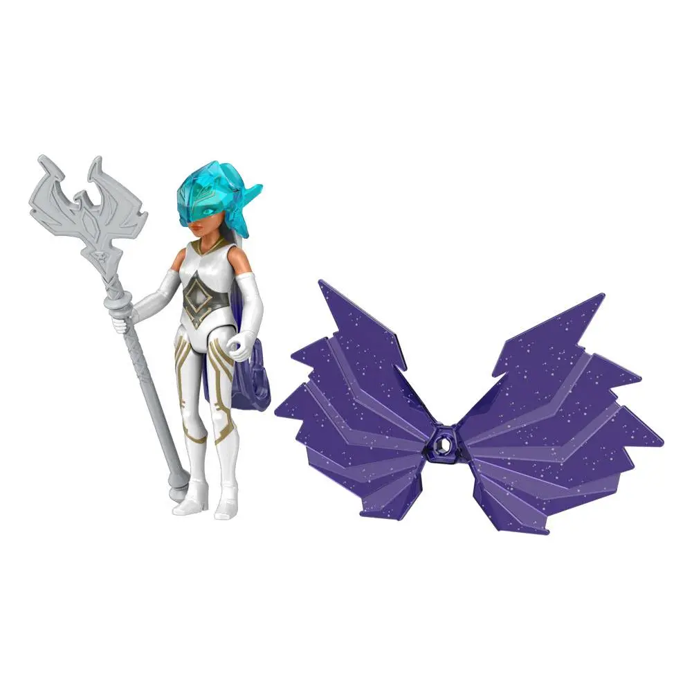 He-Man and the Masters of the Universe Actionfigur 2022 Sorceress 14 cm Produktfoto