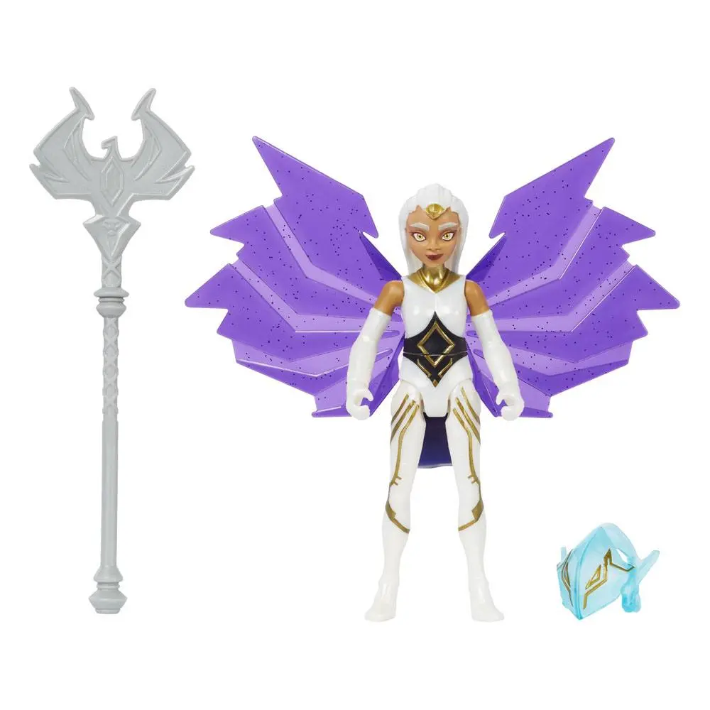 He-Man and the Masters of the Universe Actionfigur 2022 Sorceress 14 cm Produktfoto