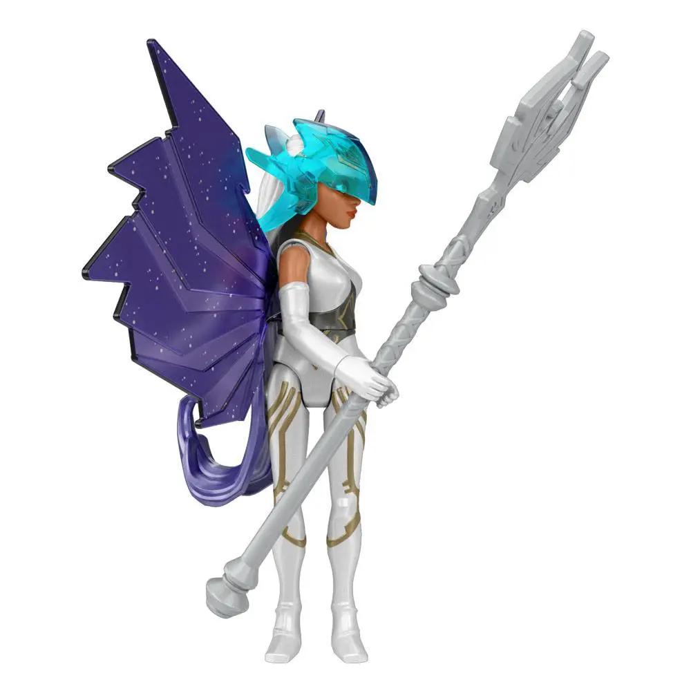 He-Man and the Masters of the Universe Actionfigur 2022 Sorceress 14 cm Produktfoto