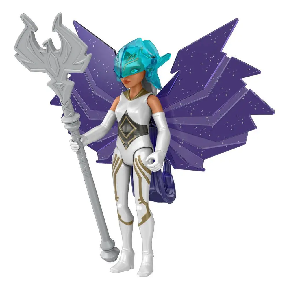 He-Man and the Masters of the Universe Actionfigur 2022 Sorceress 14 cm Produktfoto