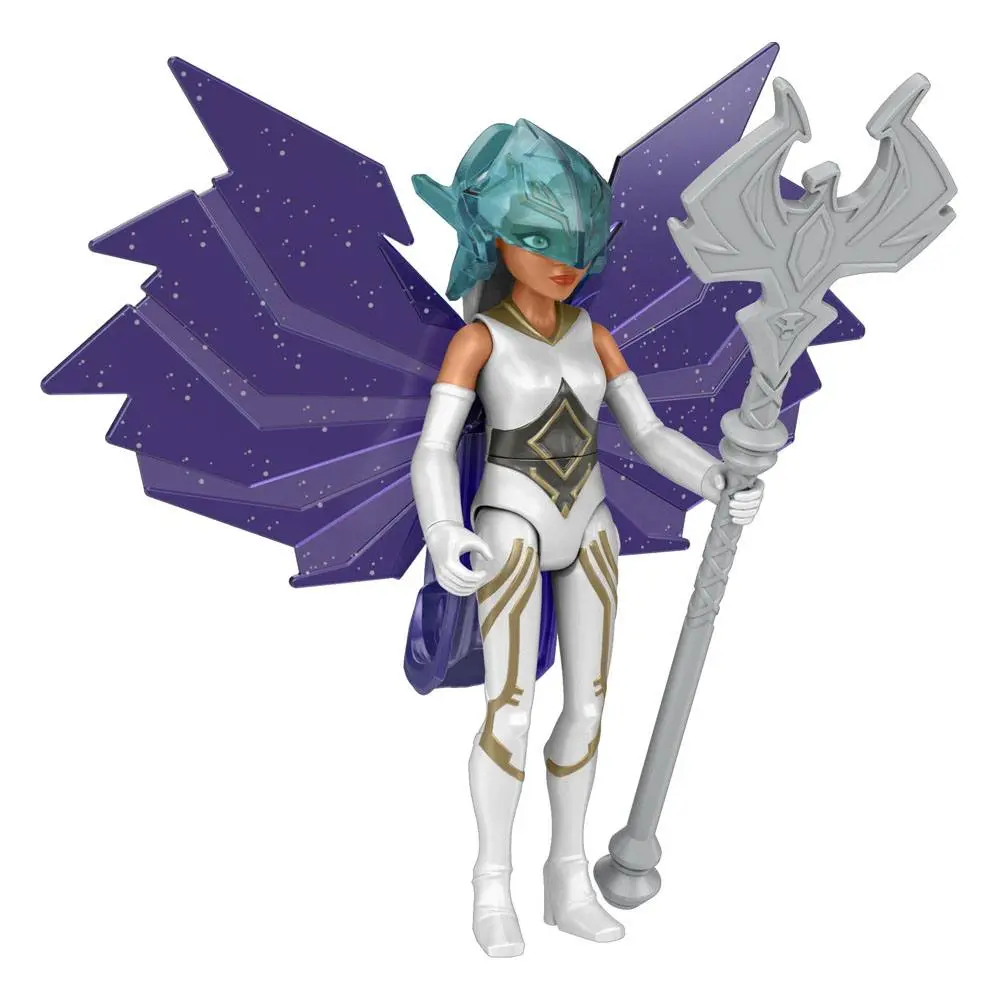 He-Man and the Masters of the Universe Actionfigur 2022 Sorceress 14 cm Produktfoto